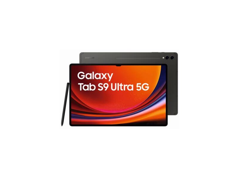 X916 GALAXY TAB S9 ULTRA 5G 256GB